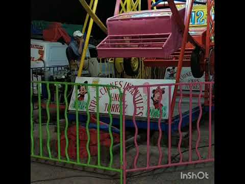 Y se rompen los juegos.a si se inician las fiestas hípicas en sébaco . video editing software free