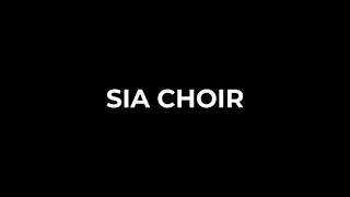 이적 - 당연한 것들 by 시아합창단 sia choir