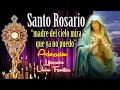 SANTO ROSARIO "mira madre que ya no puedo VEN Y AYUDAME!" y Adoracion Sanacion y Liberacion!