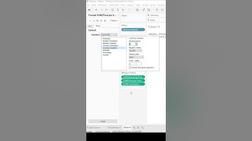تطبيقات عمليه تحليل البيانات ب التابلو😊😊الرابط تعليق/ #تحليل_البيانات #tableau #تابلو #اعمال #job