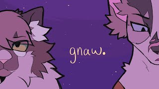 Gnaw - Ivypooldovewing