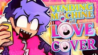 Download lagu Vending Machine Of Love (Cover) - SkepticalV