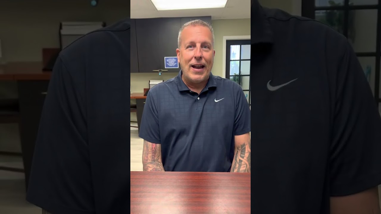 Patient Testimonial 3 level cervical artificial disc replacement