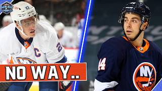 The Islanders Have an IMPOSSIBLE Decision to Make...