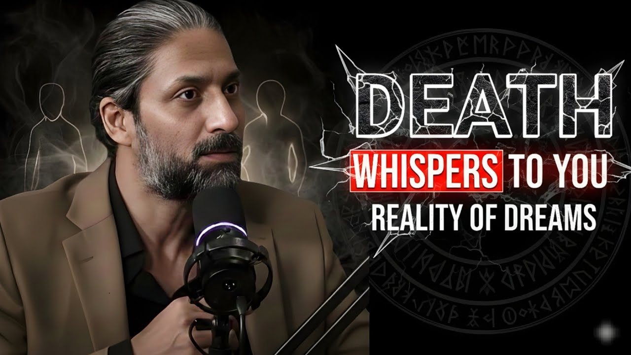 Signs Before DEATH | Dreams, Ilham or Consciousness? | Xaryab Haschmi 