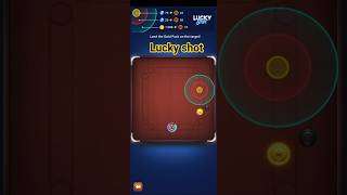 Lucky shot। vmx carrom।carrom king।