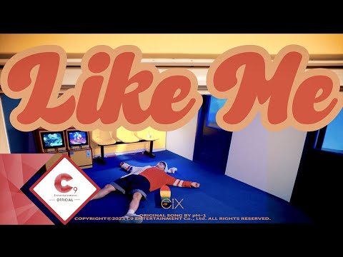 [2023 FIX WEEK] 'Like Me (Prod. Mokyo)' pH-1 - Cover by BX, 현석