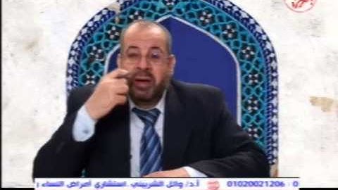 برنامج روضة القرآن |أيات من سورة التوبة 1 1 2014