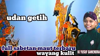Download Lagu Terbaik no 1 di dunia sabetan maut full perangan mulai awal. Ki yusuf ansor@wayangkulitlucuj1  MP3 Download Lagu Terbaik no 1 di dunia sabetan maut full perangan mulai awal. Ki yusuf ansor@wayangkulitlucuj1  MP3