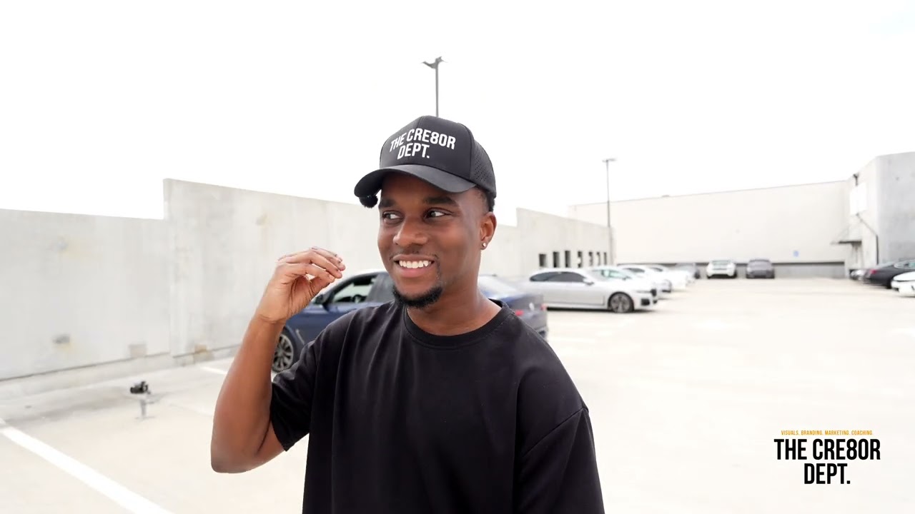 Sis, Be Real Podcast BTS