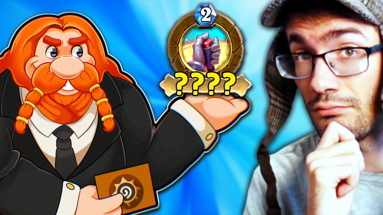 Languagehacker VS Hearthstone's Hardest Quiz