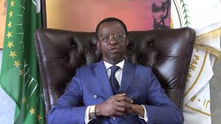 CAMEROON HOSTS PAP CONFERENCE ON INTEGRATION OF THE AFRICAN CONTINENT