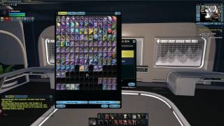 STO 60 Lockbox   Nothing