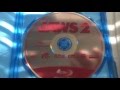 Jaws 2 and 3 blue ray unboxing