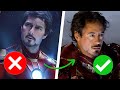 Los Papeles de Película que CASI Cambiaron la Historia del Cine?