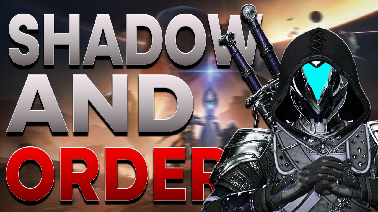 Its GOING To Be OK - Shadow And Order Delay