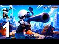 Johnny Trigger Sniper Gameplay Walkthrough Part 1 Johnny Trigger Sniper Gameplay Walkthrough Part 1