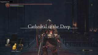 dark souls iii the fires fade edition part 27