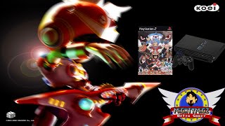 Gitaroo Man (no commentary)