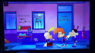 Euf Intro And Credits