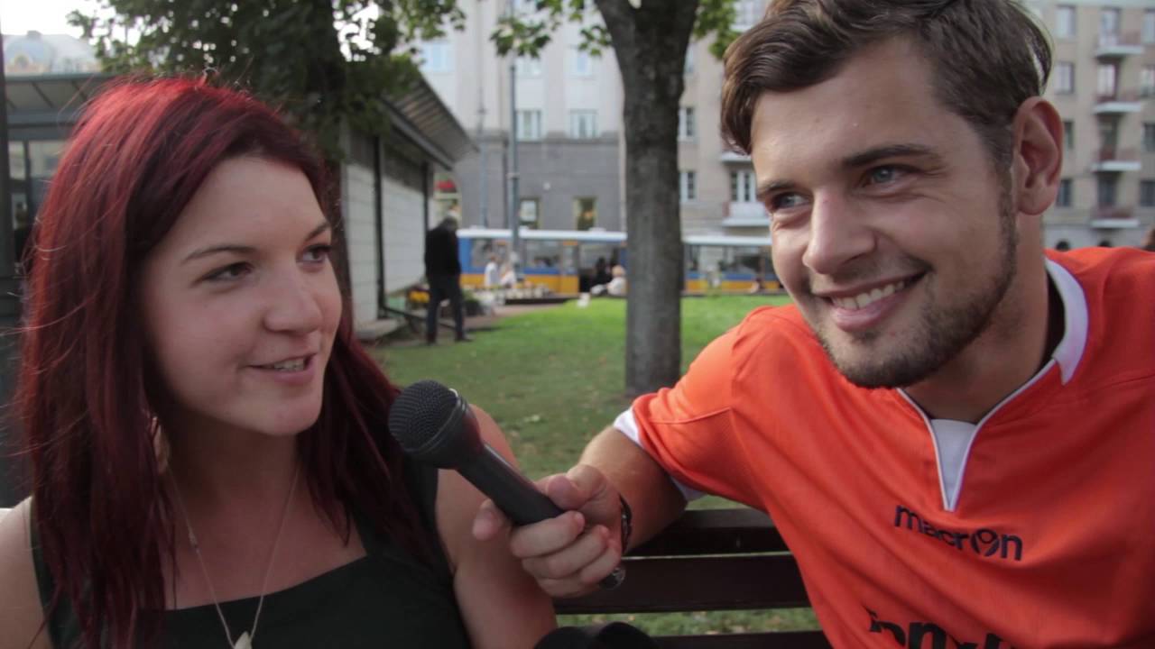 „Vilnius apie futbolą“ – Čekoslovėnija | Homoseksualumas | Aktoriai