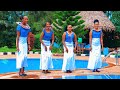 ENKAI NASIPA BY JEMIMAH KILENA OFFICIAL 4K VIDEO 