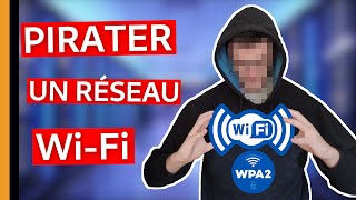 COMMENT PIRATER UN RÉSEAU WIFI [2024]  Pourquoi ce n'est pas si simple ?