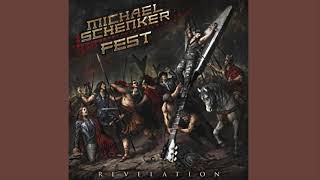 Michael Schenker - The Beast In The Shadow (Lyrics in the description)