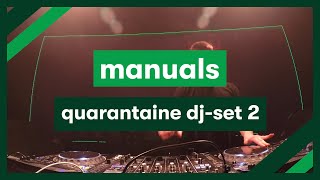 Download Lagu MNM QUARANTAINE SET: DJ Manuals set 2 MP3