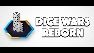 Let's play Ultimate Dice Wars Reborn! The frogs just got gayer!