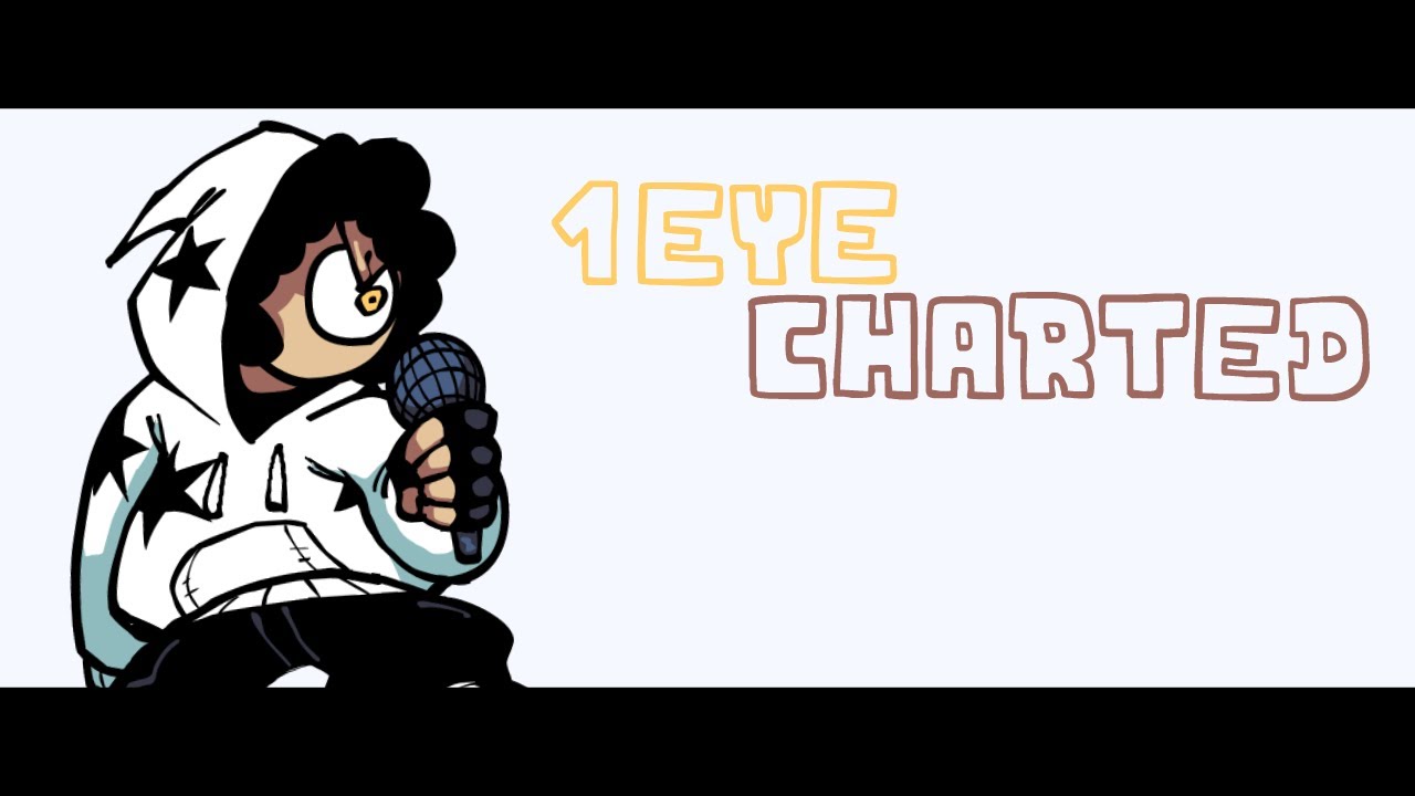 Friday Night Funkin' 7quid redux Peacock6k song charted  | 1eye