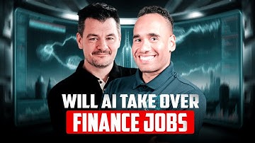 How Will AI Impact the Future of Finance Professionals | Microsoft FP&A Tools