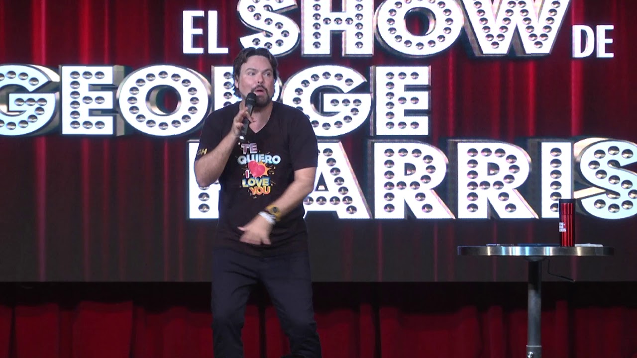 El Show de GH 25 de Julio 2019 Parte 3