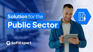 SoftExpert Suite for the Public Sector | SoftExpert screenshot 5