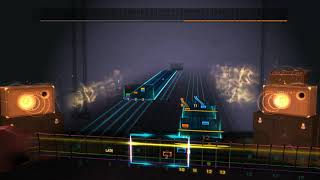 Rory Gallagher - Moonchild (Rocksmith 2014 CDLC)