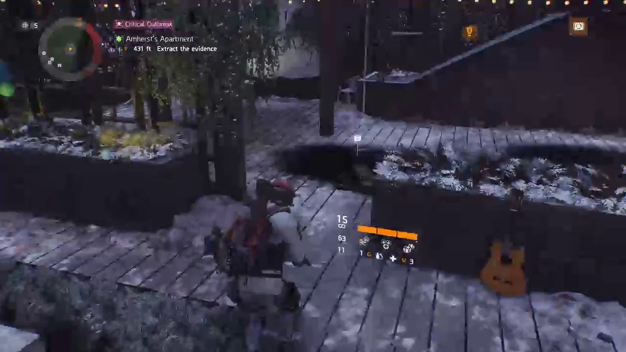 1.7 Thoughts and GE Credit farming methods