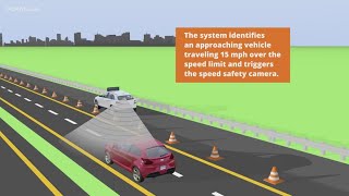 CT DOT cracking down on speeding in work zones with new cameras screenshot 2