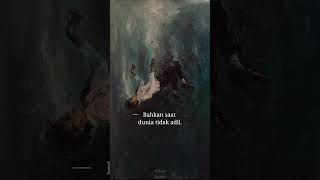 Jangan Nonton Ini‼️Bukan Motivasi part 21 #FilosofiHidup #KataBijak #SadReality #shorts