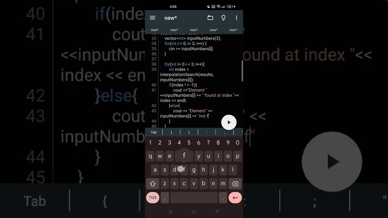 Hipolito, Ericsson Mico B. Lab 1 Final Term