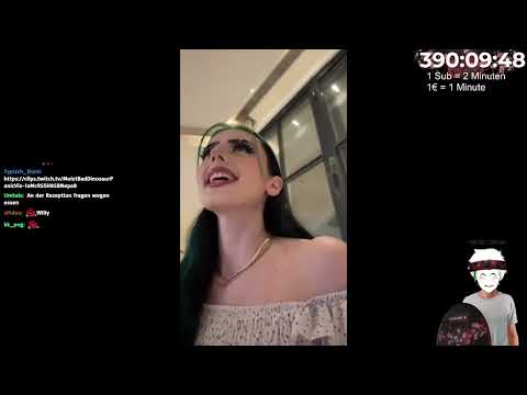 "Italian Boy" flirtet mit Dilara auf Ibiza