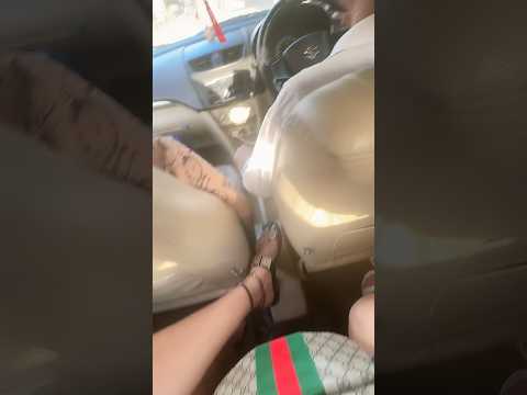 Kaisa laga naya driver mera