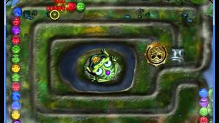 Zumas Revenge Level 32 Deadmarsh