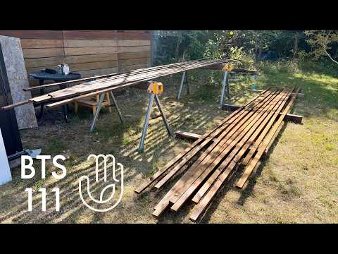 Here Comes The Sun - BTS 111 YT Members