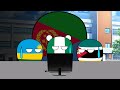 アフリカ・ゲームス【リア充撲滅隊番外編】