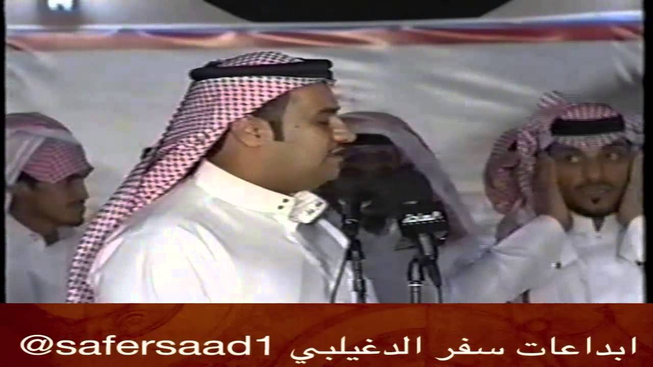 سفر الدغيلبي و ابراهيم الشيخي ( موال على الزير ) لم يطبقونه زيد العضيله و علي الدعيه