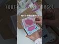 #bundle #smallbusiness #stationarycollection #beautybox #beautyset #eyepatches #lips #packingorders