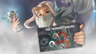 How MPL Teams Control The Map screenshot 3