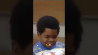 Famous different strokes Wealth