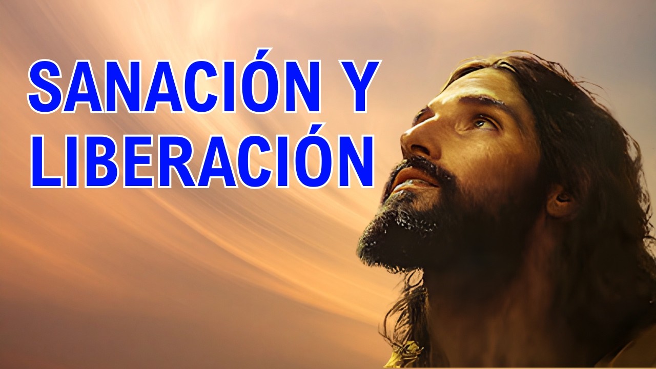 ORACION DE  LA NOCHE para SANACION Y LIBERACION CERCO DE JERICO para dormir