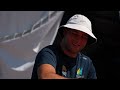 Athletes' Stories | Grae Morris & Lauriane Nolot - Semaine Olympique Française